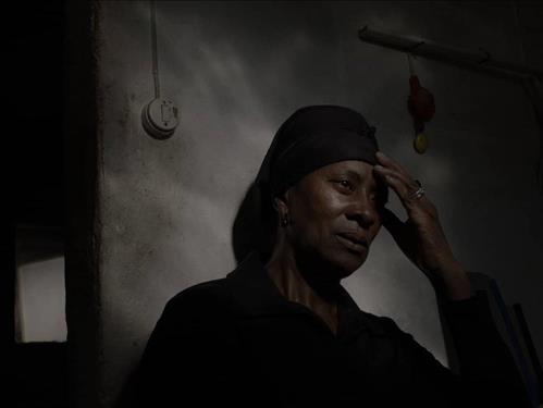 VITALINA VARELA DI PEDRO COSTA CHIUDE FILMMAKER FEST 2019